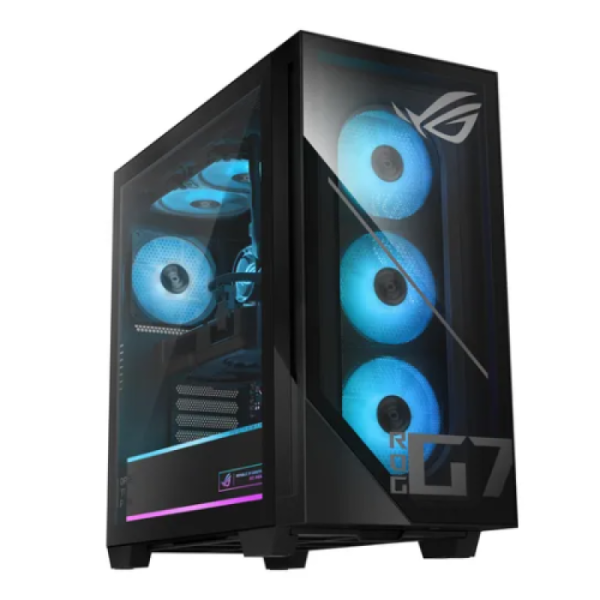 Desktop Gaming ASUS G700TF cu procesor Intel Core Ultra 7