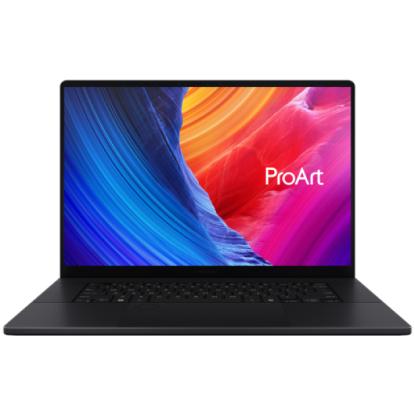 Laptop Consumer ASUS ProArt P16, cu procesor Ryzen AI 9