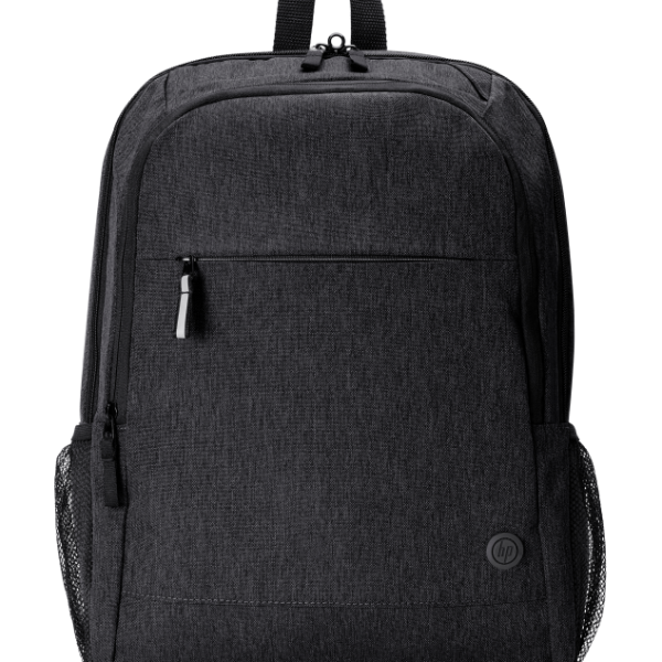 Rucsac laptop HP Prelude Pro 15.6-inch Recycled Backpack, Gri, 1