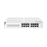 HPE Networking Instant On Switch 16p Gigabit CL4 PoE 124W - imagine 3