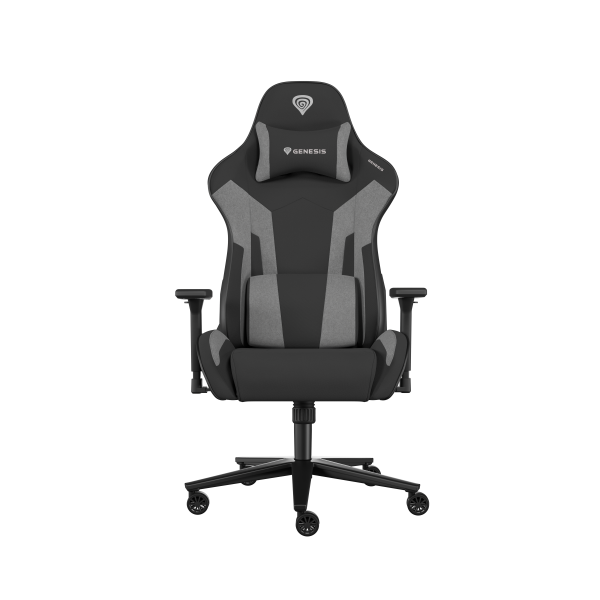 Scaun gaming Genesis Nitro 720, material Synthetic PU + Textil,