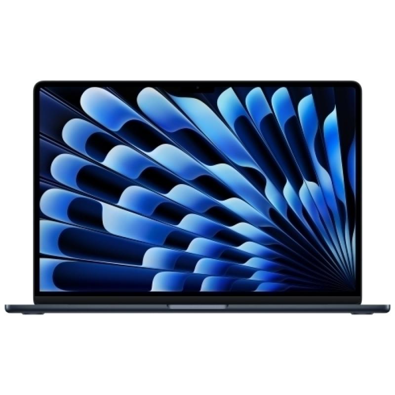 0316c983543b1dd7499193c66a9a6fdd.jpeg MacBook Air 15.3" Retina/Apple M4 (CPU 10-core, GPU 10-core, Neural - imagine 1