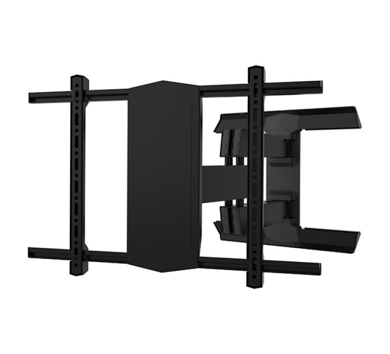 03cfe854cc5e99b3c9fc6c16f1354496.jpeg Vantage Plus Twin Cantilever Arm Flat Screen Wall Mount with - imagine 1