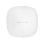 Aruba Instant On AP25 (RW) 4x4 Wi-Fi 6 Indoor Access - imagine 3