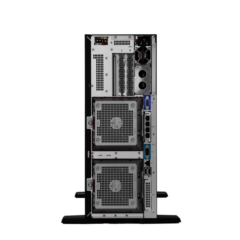 053bfde8f38a6a60aab407b96b1b732d.jpg HPE ProLiant ML350 Gen11 4514Y 2.0GHz 16c 1P 64GB-R 8SFF - imagine 1