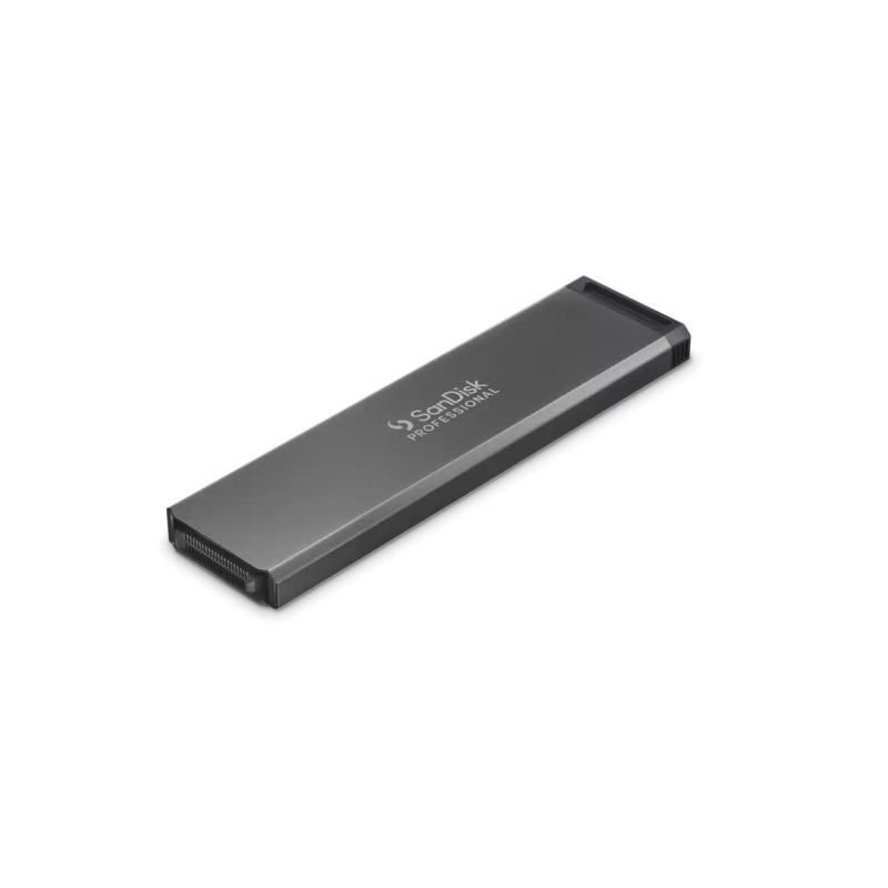 05e7c17e8bd4c8fe684ef05e6aae7ab0.jpeg SSD extern SanDisk PRO-BLADE, 4 TB, Argintiu - imagine 1