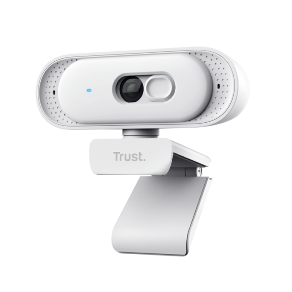 Camera Web Trust Tomar 2K QHD, rezolutie video 2K, USB