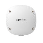 HPE Aruba Networking AP-514 (RW) Dual Radio 4x4/2x2 802.11ax External - imagine 2