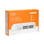 HPE Networking Instant On Switch 16p Gigabit 1430 - imagine 2