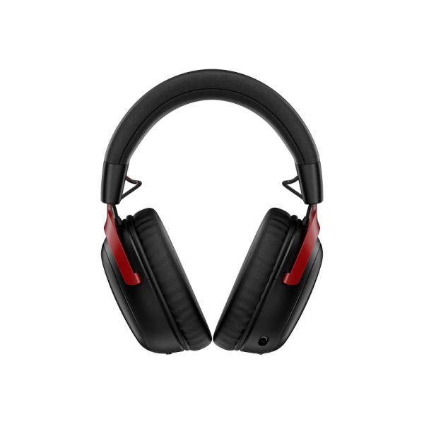 Casti Gaming Head-band HyperX Cloud III S, Wireless, Noise-canceling, Multicolor
