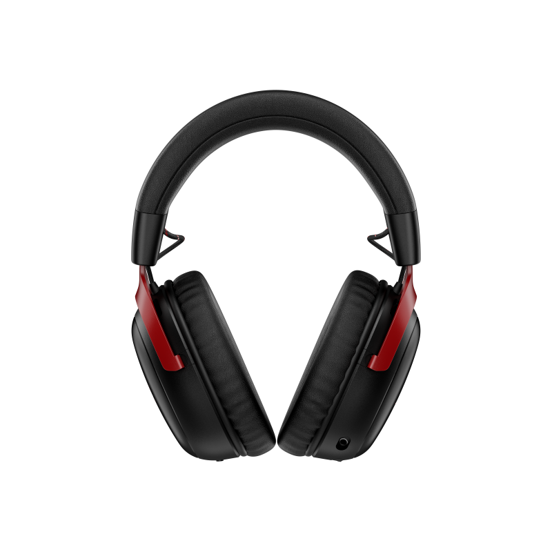 07b98c6b8a42c19b11d0aecb279741e8.png Casti Gaming Head-band HyperX Cloud III S, Wireless, Noise-canceling, Multicolor - imagine 1