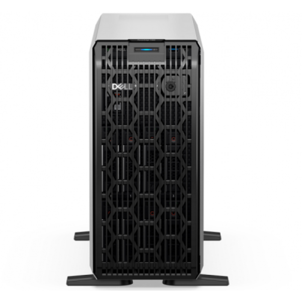 PowerEdge T360 Tower Server Intel Xeon 6 Performance 6315P 2.8G,