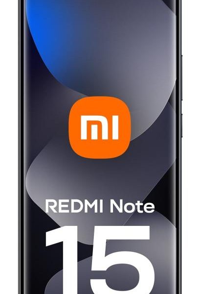 Telefon Xiaomi Redmi Note 15, Single SIM, 8 GB RAM,
