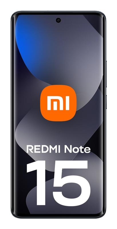 086c36635d43ee26b54962747169061e.jpg Telefon Xiaomi Redmi Note 15, Single SIM, 8 GB RAM, - imagine 1