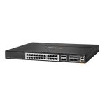 HPE Aruba Networking CX 8100 24x10G Base-T 4x10G SFP+ 4x40/100G - imagine 3