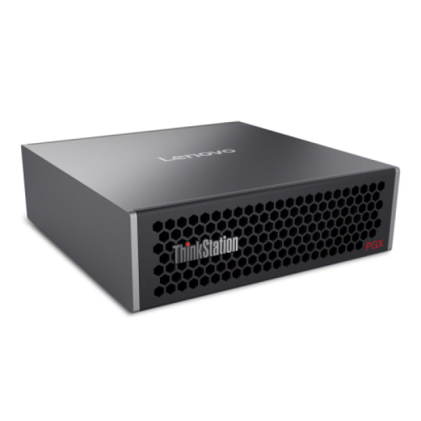 Desktop Workstation Lenovo ThinkStation PGX SFF cu procesor Nvidia NVIDIA