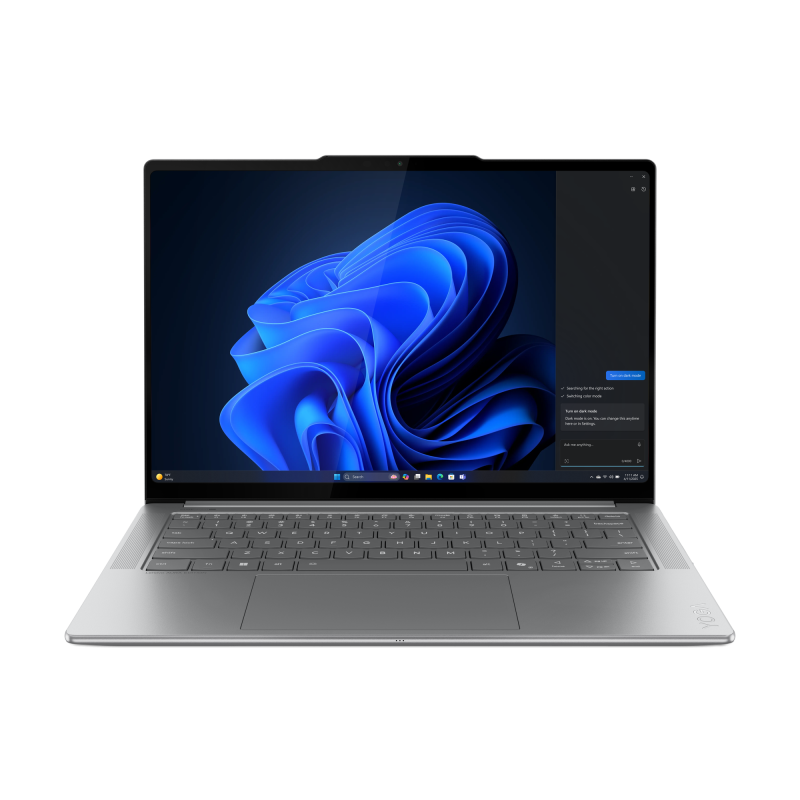 092e3facc1520afa22a20d5dccc6d4e9.png Laptop Consumer Lenovo Yoga Pro 7 14IAH10, cu procesor Intel - imagine 1
