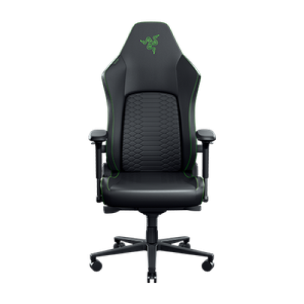 Scaun Razer Soma Chroma, iluminare Razer Chroma RGB, conectivitate Razer