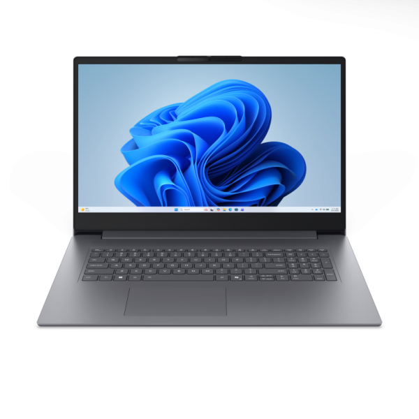 Laptop Consumer Lenovo IdeaPad Slim 3 17IWC11, cu procesor Intel