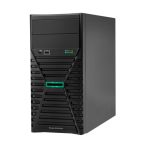 HPE ProLiant ML30 Gen11 E-2434 3.4GHz 4c 1P 32GB-U 4LFF - imagine 4
