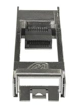HPE BladeSystem c-Class QSFP+ to SFP+ Adapter - imagine 4