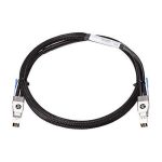 HPE Aruba Networking 2920/2930M 1m Stacking Cable