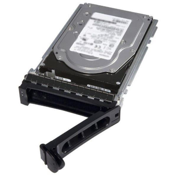 8TB 7.2K RPM SATA 6Gbps 3.5" HP