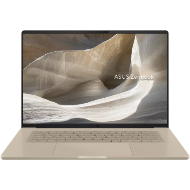 0c865ff2ff5bbd737487a2cb2f2d91d3.png Laptop Consumer ASUS Zenbook A16, cu procesor Qualcomm Snapdragon X - imagine 1