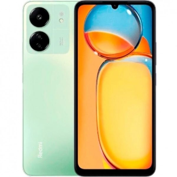 Telefon XIAOMI XI13C6128DSGN, Dual SIM, 6 GB RAM, 128 GB,