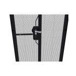 HPE 42U 600mmx1200mm G2 Kitted Advanced Shock Rack with Side - imagine 17