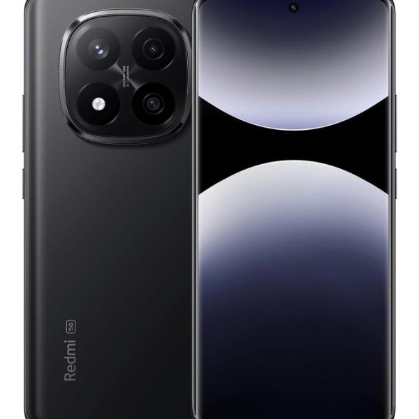Telefon XIAOMI Note 14 Pro 5G, Dual SIM, 8 GB