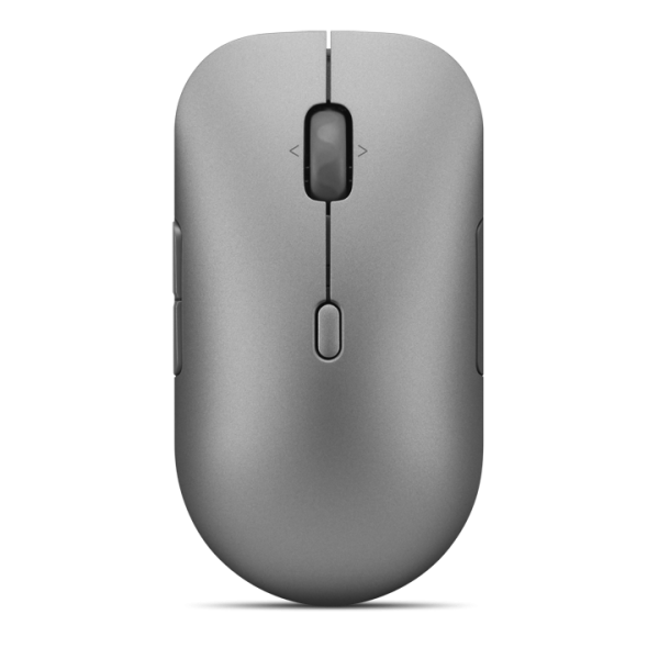 Mouse Wireless LENOVO Pro Plus 6050, 2400 DPI, Gri