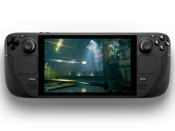 Valve Steam Deck Console 256GB