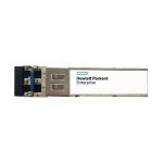 HPE Aruba Networking 10G SFP+ LC SR 300m OM3 MMF