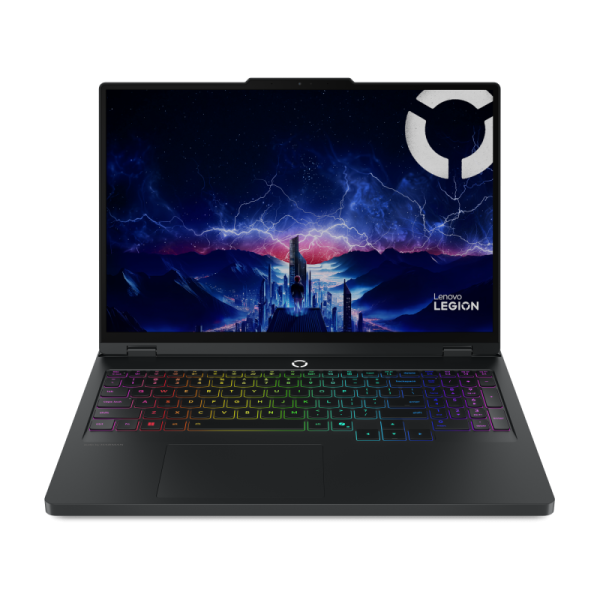 Laptop Gaming Lenovo Legion Pro 5 16, cu procesor Intel