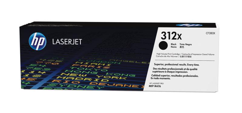 0fcd7bde0432c508debe740ab2b2c0cf.jpeg Toner HP CF380X, black, 4,4k, HP Laserjet Pro M476NW, HP - imagine 1