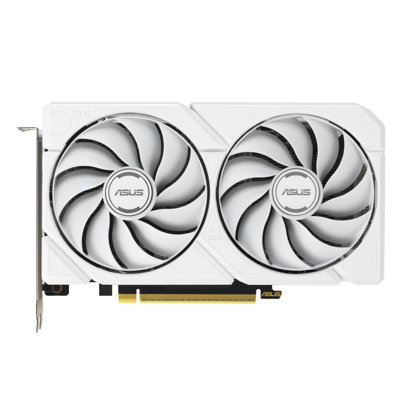 10abc9a4b986842dc0a85a0f16651434.png Placa video ASUS Radeon RX 9060 XT, 16GB GDDR6, PCI - imagine 1