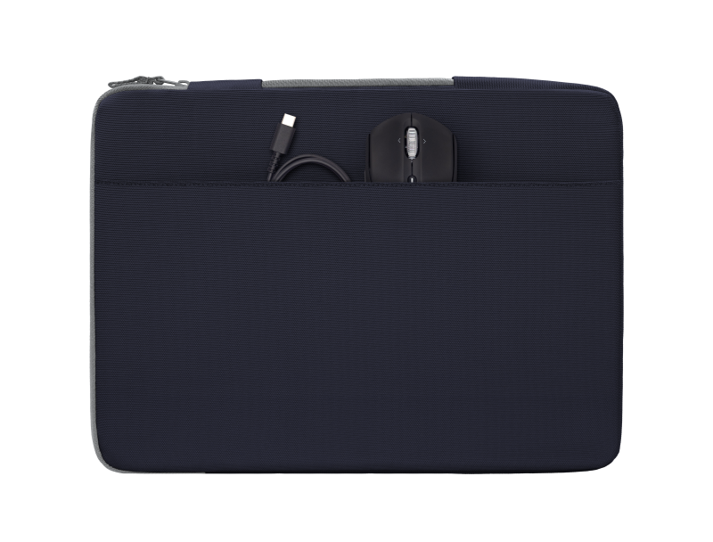 10ca56883765078264b0ec06cf8aef74.png HP Husa de protectie pentru laptop de 13-14", Dimensiuni: 360 - imagine 1