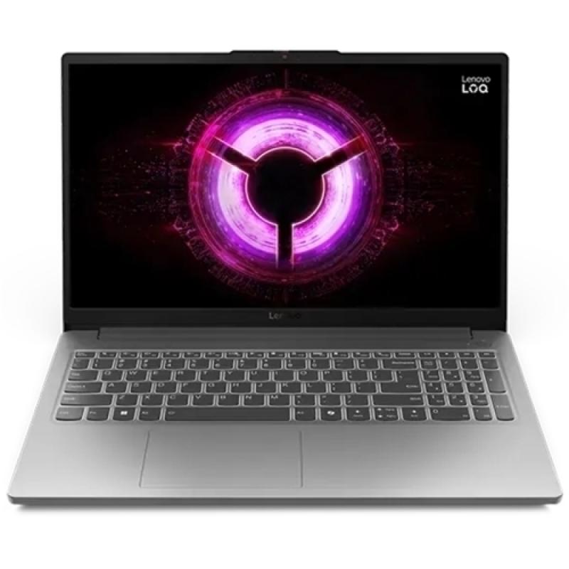 10e8d5c3d8297ede248e02b2e63cfc69.jpg Laptop Gaming Lenovo LOQ 15ARP10E, cu procesor AMD Ryzen 7 - imagine 1