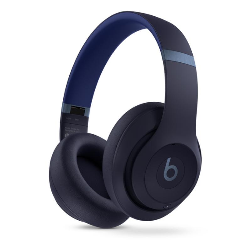 10fbfdcdda28f313db9a078f1c84f247.jpeg Beats Studio Pro Wireless Headphones - Navy - imagine 1
