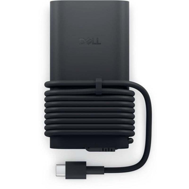 11626d7d983f950a2b42e8c803ac5974.jpeg Dell 100W USB-C AC Adapter, Cables Included Detail: 1m Power - imagine 1