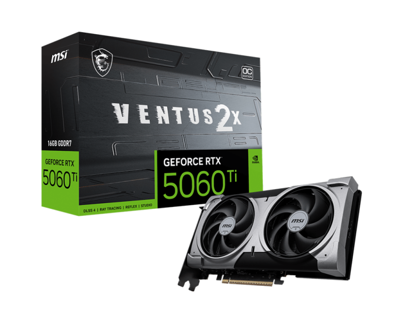 11af3ead7615b0d6e89eb80ecc7f40ec.png Placa video MSIGeForce RTX 5060 Ti, 16GB GDDR7, PCI Express - imagine 1