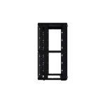 HPE 42U 600mmx1075mm G2 Kitted Advanced Pallet Rack with Side - imagine 38