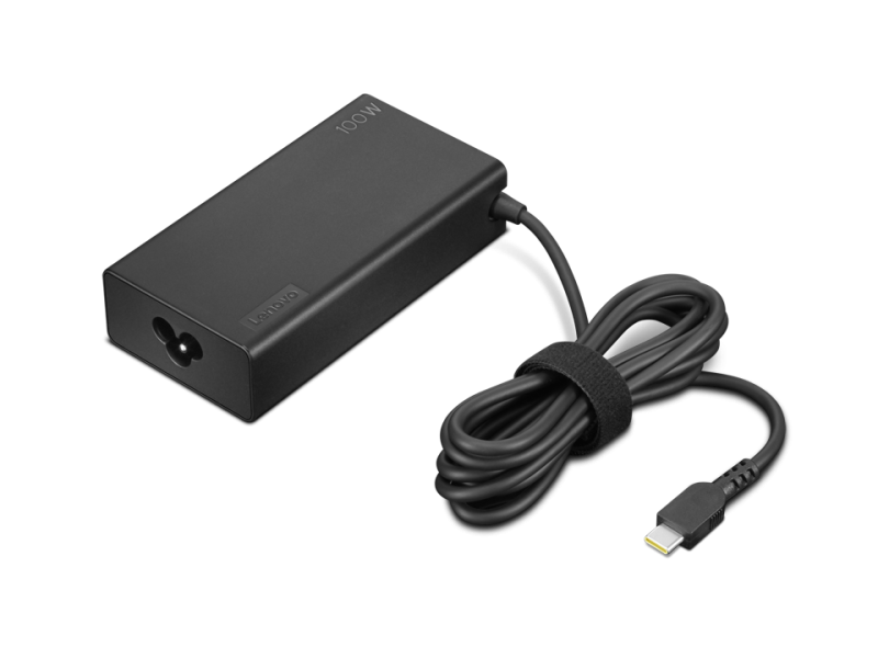 12147305a283ae32f0dddac2fb5f8ecb.png Incarcator Laptop Lenovo 100W USB-C, 100W, Negru, 1 an Garantie - imagine 1