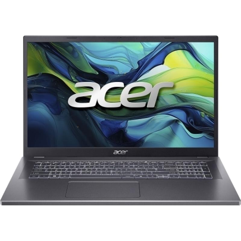 129097c329014c4b05e07adab7c24200.jpg Laptop Consumer Acer Aspire 17 A17-51M-75H8, cu procesor Intel Core - imagine 1
