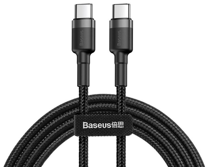 12970d12b070040371943e306eb24013.jpeg Cablu alimentare si date Baseus Cafule, Fast Charging Data Cable - imagine 1