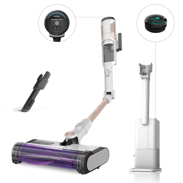 VACUUM CLEANER IW3611EU SHARK