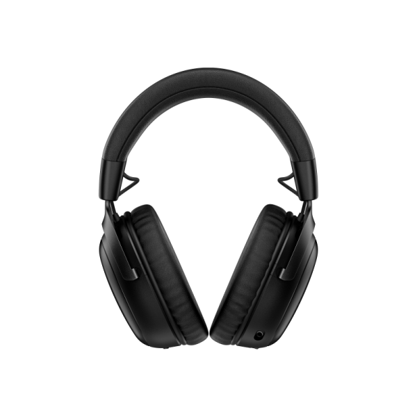 Casti Gaming Head-band HyperX Cloud III S, Wireless, Noise-canceling, Negru