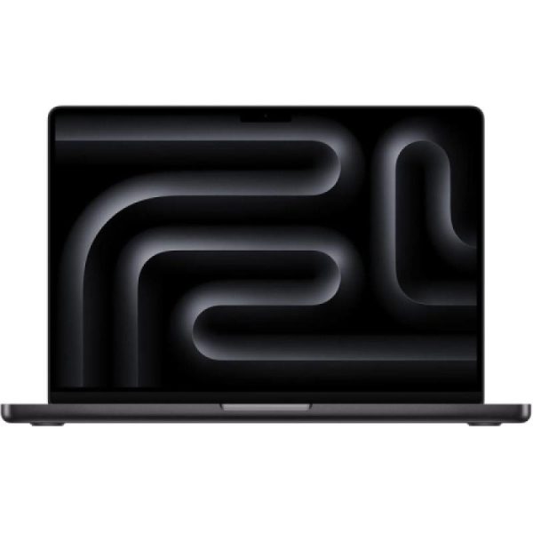 MacBook Pro 14.2"/Apple M5 (CPU 10-core, GPU 10-core)/32GB/1TB – Space