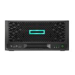 HPE ProLiant MicroServer Gen10 Plus v2 E-2314 4-core 32GB-U VROC - imagine 2